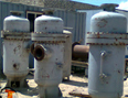    Receiver Tank
